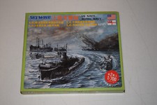 SkyWave 8 US & Royal Navy LSM
