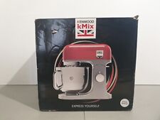 Kenwood kMix KMX750WH