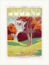 Titelseite der Nummer 25 von