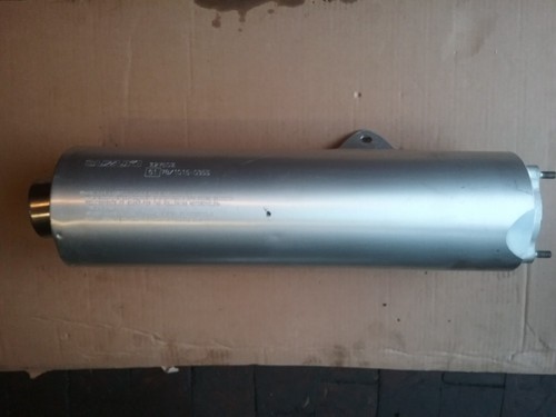 Gsf1200 bandit auspufftopf - gsf1200,
