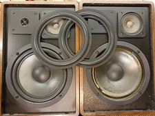 2x Sicken für Quadral