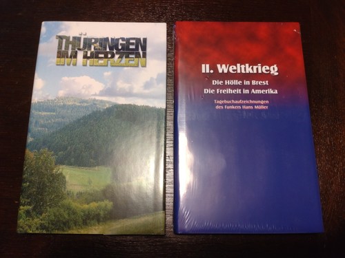 Tagebuch funker 2 - tagebuch,