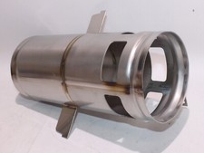 Viessmann brennkammereinsatz - viessmann,