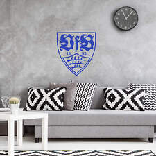 Wandtattoo VfB Stuttgart Logo
