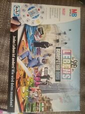 HASBRO MB Spiele - Spiel des Lebens - Generation Now - ERSATZTEILE - zur Auswahl