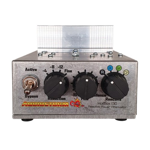 Audiostorm hotbox 130 - 130,