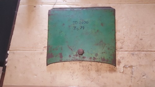 John deere 2030 motor - john,