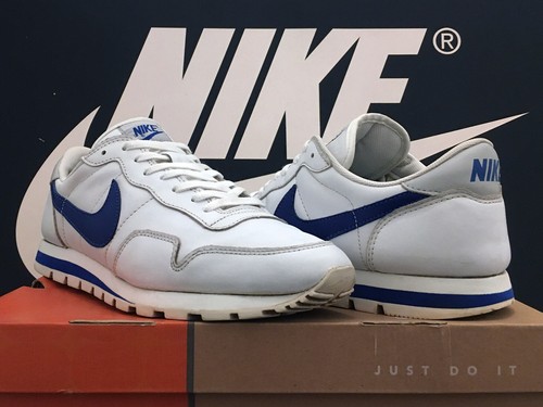Vintage 2004 nike metro plus - nike,