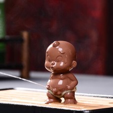 Funny Pee Doll Porcelain