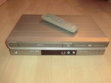 Sharp DV-RW360 DVD-Recorder / VHS-Videorecorder, inkl. FB, 2J. Garantie