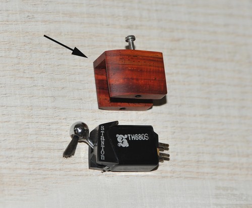 Exclusive wood body for - exclusive,