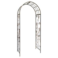 Rosenbogen "Sun" Türbogen