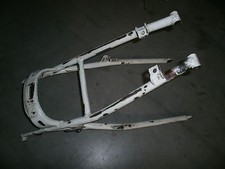 Rahmenheck für eine Honda CR