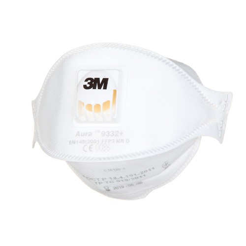 Stk 9332 atemschutzmaske - stk,