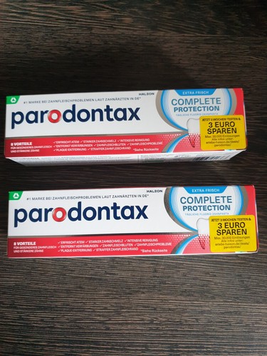 Parodontax complete protection - parodontax,