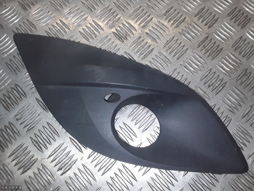 2011 opel meriva - 2011, kuhlergrill