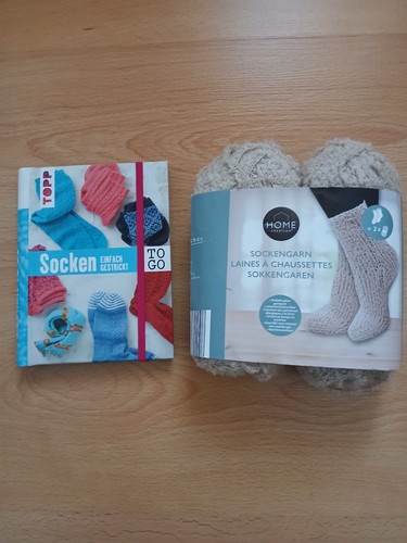 Wollpaket sockenwolle - wollpaket,