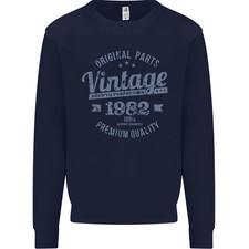 Vintage Jahr 44th Geburtstag