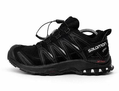 Salomon pro gtx - xa, 3d
