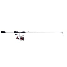 Abu Garcia Max Pro Spinning