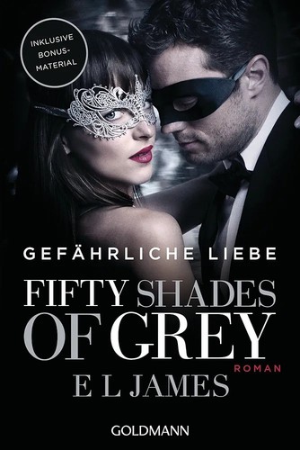 Fifty shades grey - shades, of