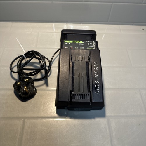 Festool sca - festool,