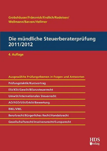 Die mündliche