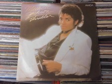 MICHAEL JACKSON DDR AMIGA LP