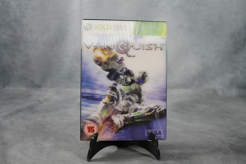 Vanquish - , xbox