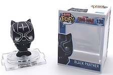 Funko Bitty POP! ■ Black