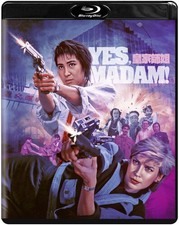 Yes madam new blu - [new, blu-ray]