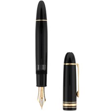 Montblanc Meisterstück