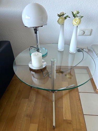 Design glastisch glas - design,