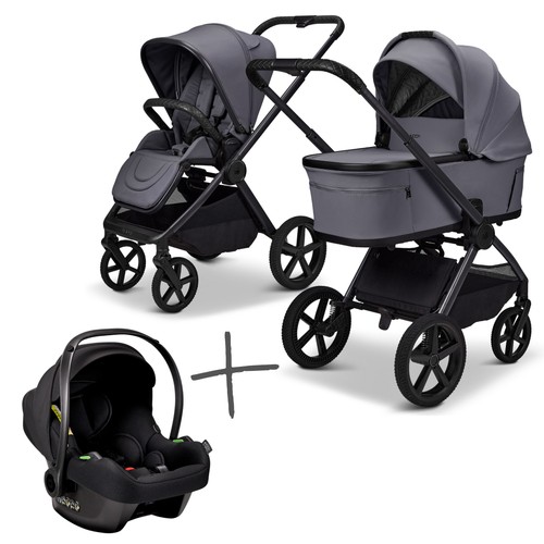 Moon gio fold set - moon,