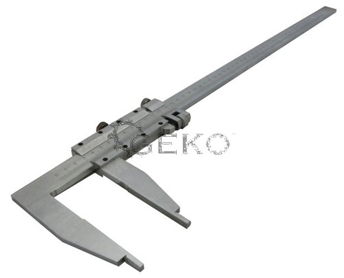 Geko messschieber 500 - 500, mm