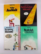 Walter Moers kleines Arschloch