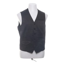 Bogie, Anzugweste, Größe