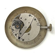 INGERSOLL A8 59 Bewegung Für Ersatzteil Schwungradwelle Gut