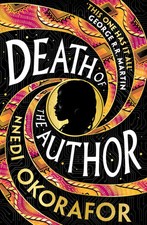 Death of the Author | Nnedi