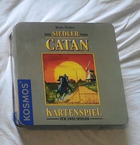 Siedler von catan - siedler,