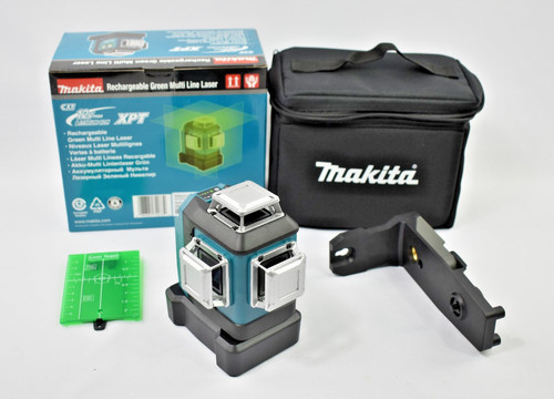 Makita sk700gd grün akku - makita,