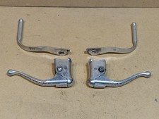 2 Stück  Fahrrad  Bremshebel