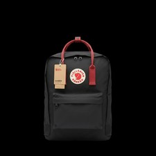 rucksack fjällräven kanken