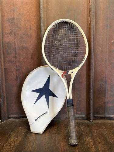 Tennisschläger kneissl white - tennisschläger,