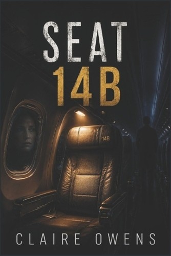 Seat 14b claire owens - 14b,