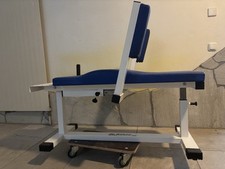 Dr. Wolff Lower Abdominal Trainer 345 Bauchmuskeltrainer TOP