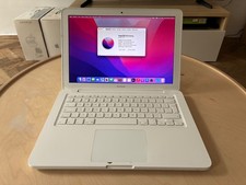  Apple MacBook 13-inch