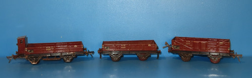 Fleischmann 45575 45070 - 3x, 45575+45070