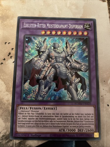 Edelstein ritter - yu-gi-oh, edelstein-ritter