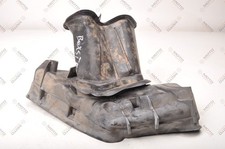 PORSCHE BOXSTER 987 S 3.4 Ansaugrohr Ansaugschlauch Gummi Schwarz 98757565700